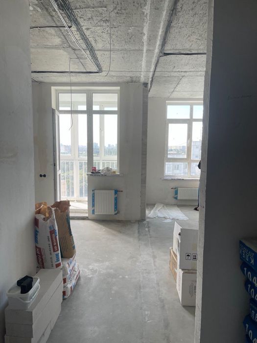 Подільський район, вул. Тираспольська 52, ЖК «Місто Квітів».