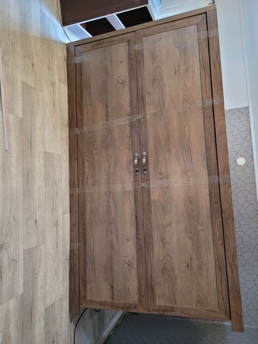 Szafa 60x204x116