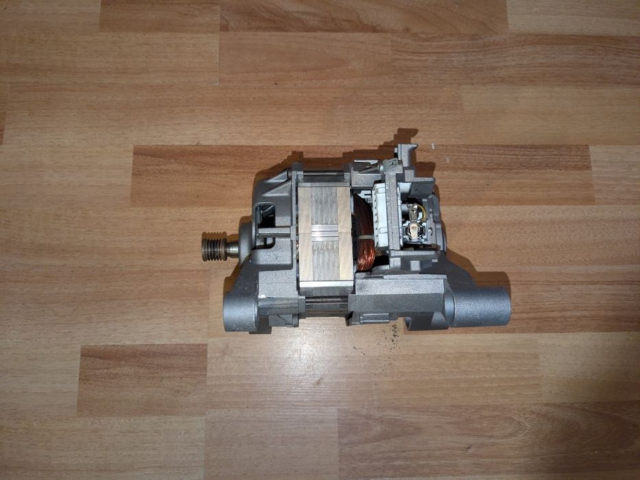 Silnik pralki Bosch WAB Classixx 6 Welling HXGN1L.63