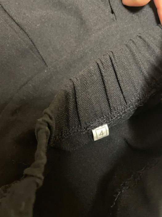 Спідниця,дитяча,чорного кольору