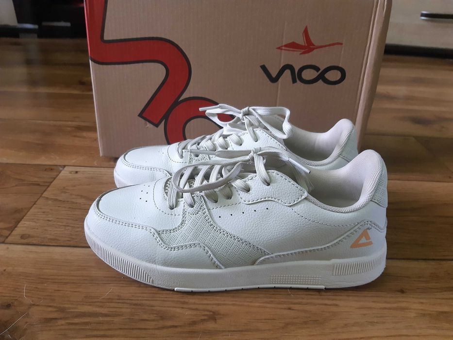 Buty dla dziewczynki Peak 36 wkładka 23