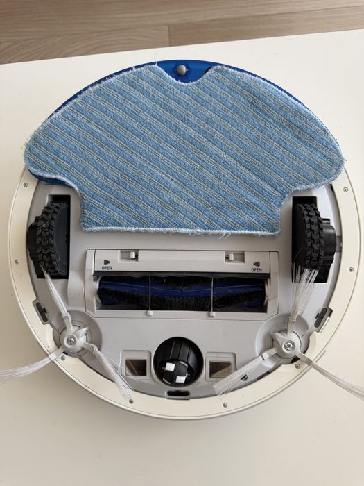 Robot sprzątający Rowenta X-Plorer Serie 75