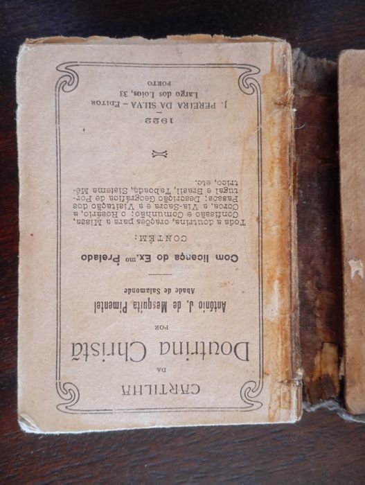 Missal doutrina crista