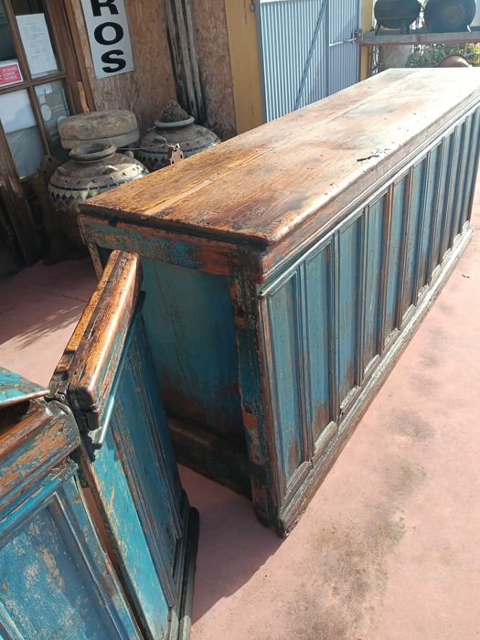 Balcão de Taberna (Loja Painel D'Instantes)