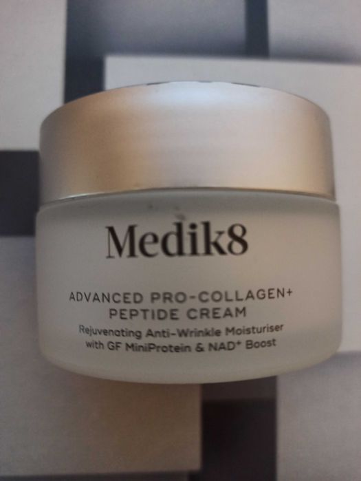 Sprzedam Advanced pro-collagen peptide