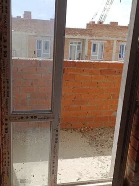 Продається 1 кім. квартира / Бережанська,18 / Право власності