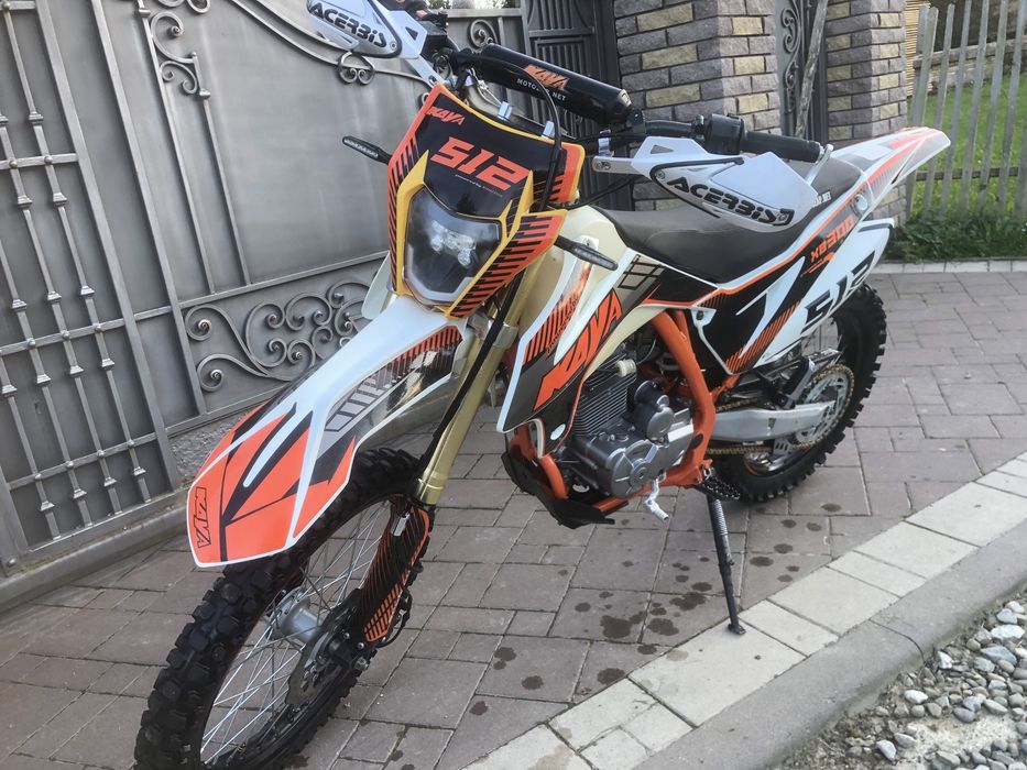 Продаж KAYA 512 300