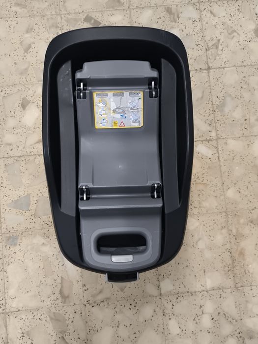 Base isofix Bebeconfort