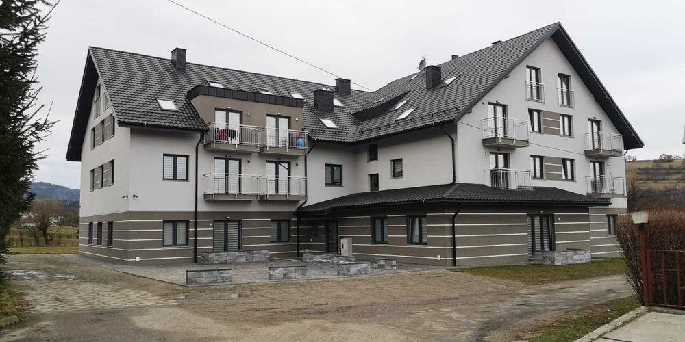 Mieszkanie – Limanowa - Więcej
