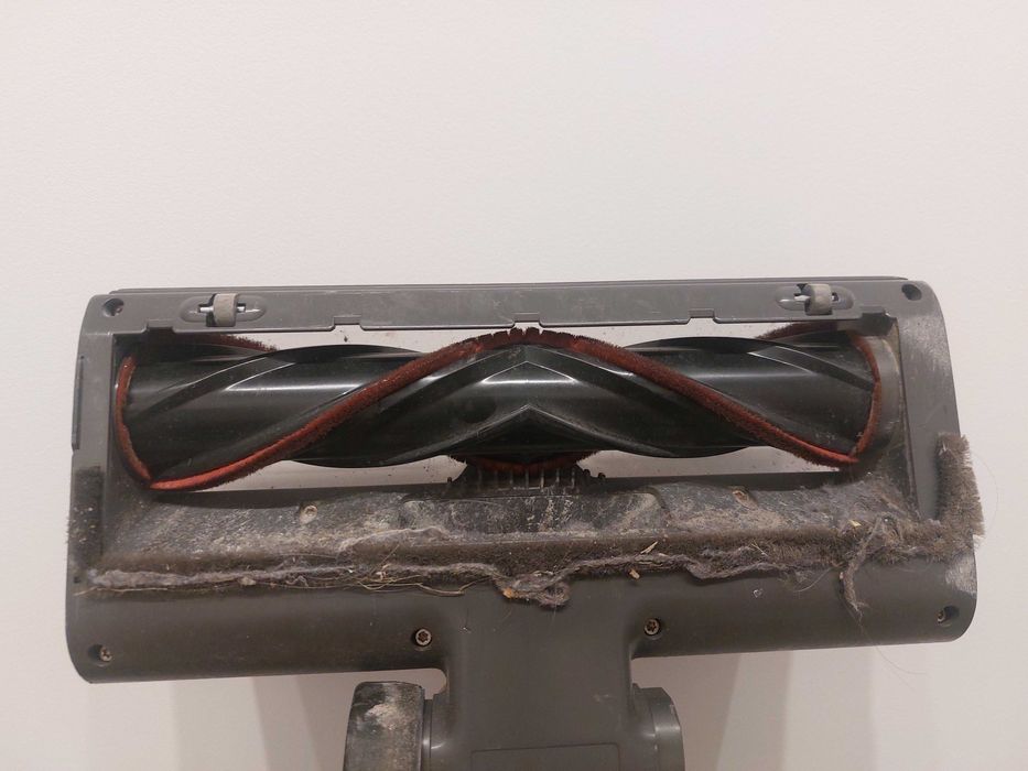 Odkurzacz bezprzewodowy Dreame - uszkodzony