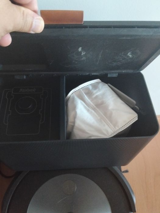 Vendo I Robot J7