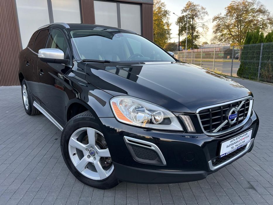 Volvo XC 60