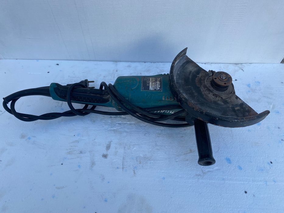 Makita GA 9020 uźywana