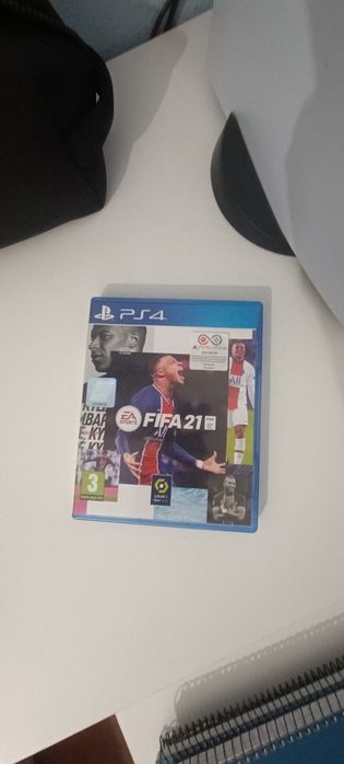 Play Station 5 (ps5) Standard