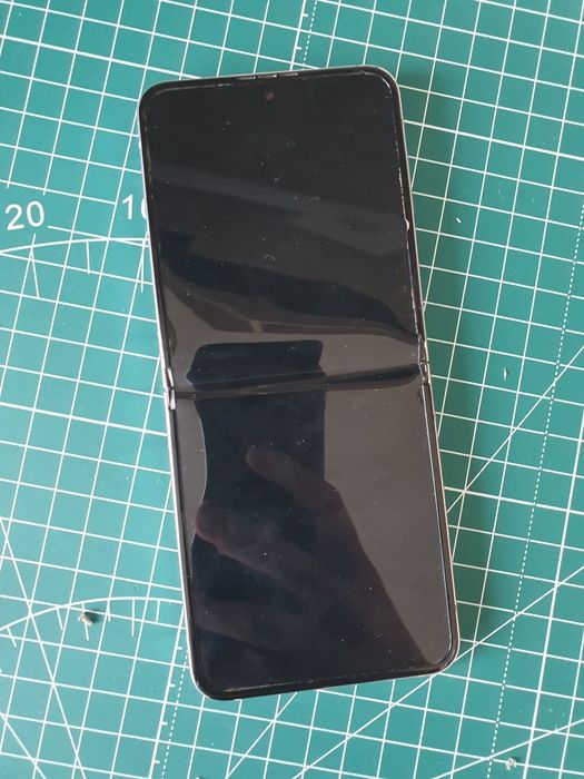 Samsung z flip 5