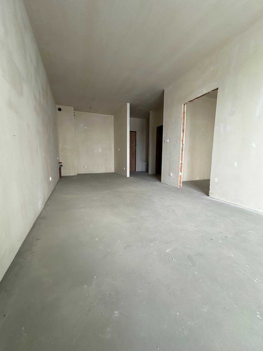 Nowe mieszkanie 2-pokojowe Vivaldi – III piętro