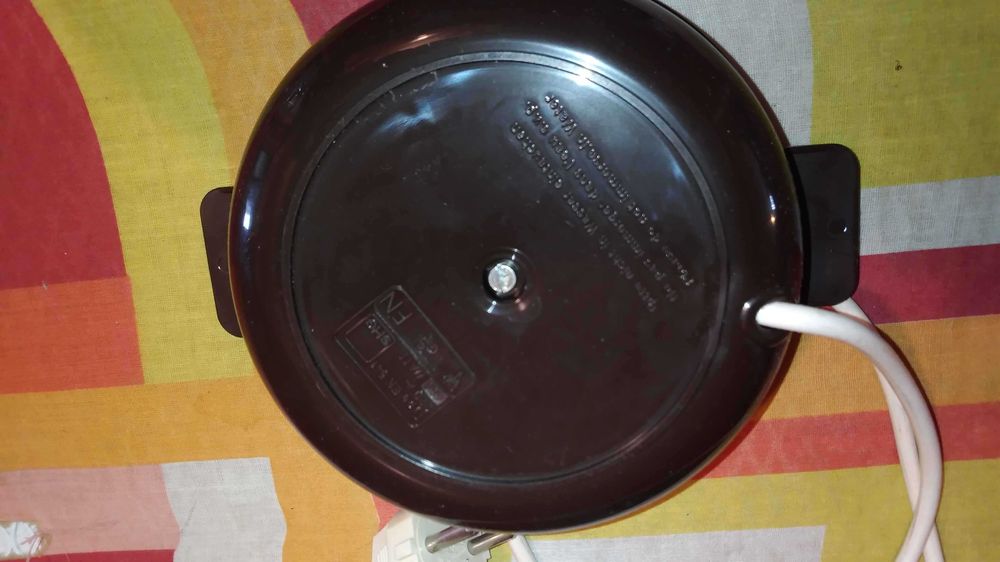 Gotowacz jajek jajowar