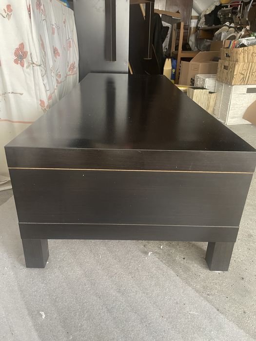 Conjunto móveis sala