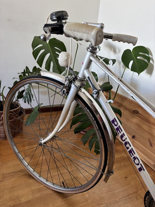 Bicicleta Peugeot
