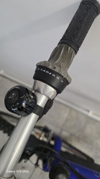 Sprzedam rower Merida