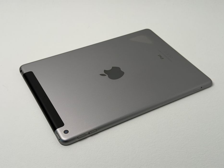 iPad 6 (A1954) - 128GB - Cellular (LTE) - faktura VAT 23%