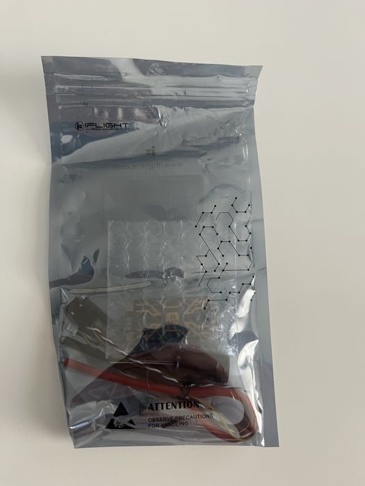 iFlight BLITZ e80 single cnc esc 2-8s