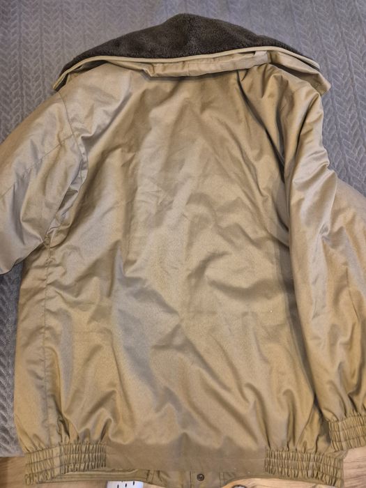 Kurtka  wyjściowa MON