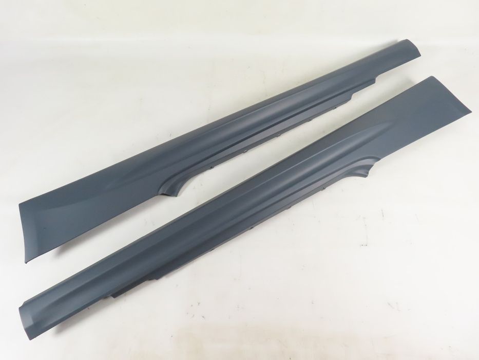 Conjunto De Embaladeiras Bmw 3 Coupe