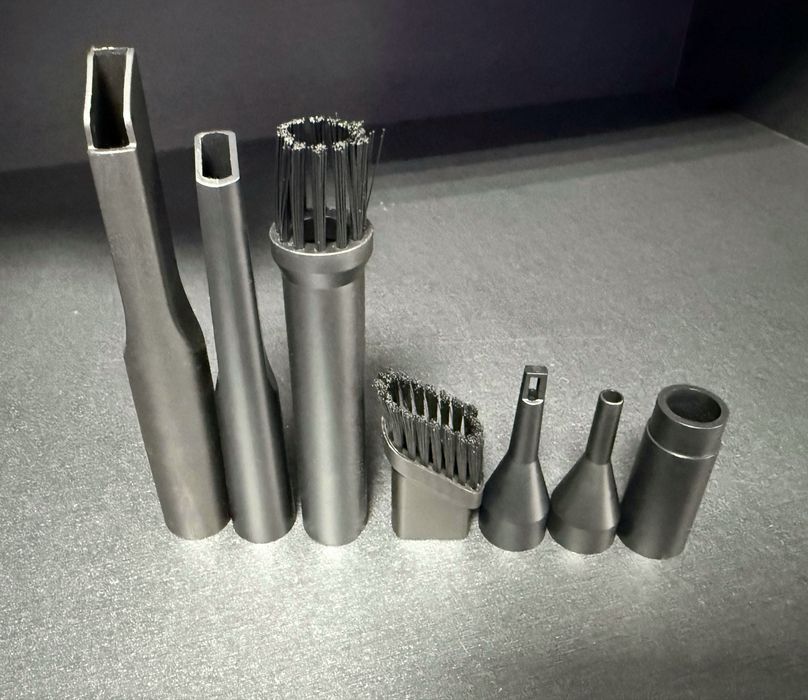 Автомобільний пилосос