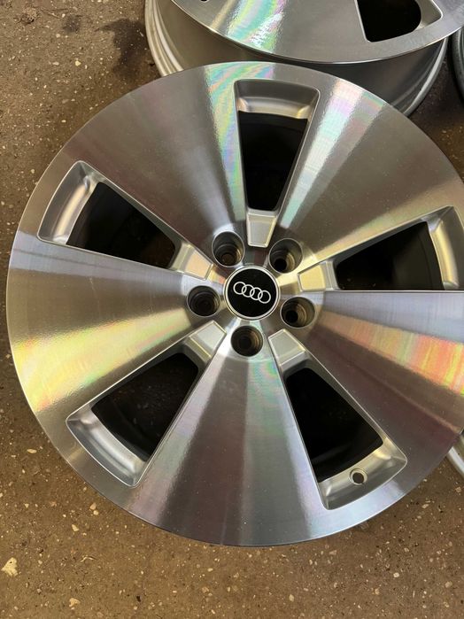 Alufelgi 19 oryginalne Audi 5x112 E Tron