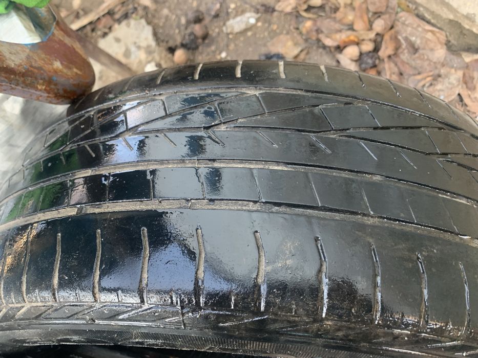 Покрышки 215/60 R16 пара летние пара лето