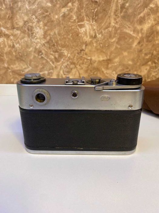 Фотоаппарат  ФЭД - 5В