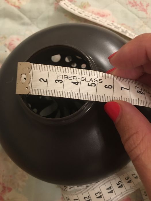 Utensílio caracois secador