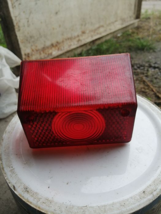 Стекло Мото Задний Фонарь Стоп