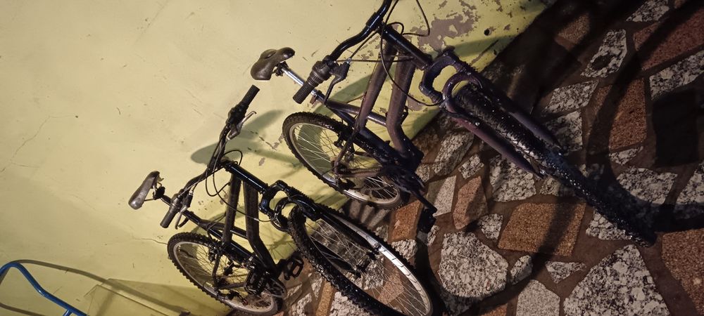 Bicicletas roda 26