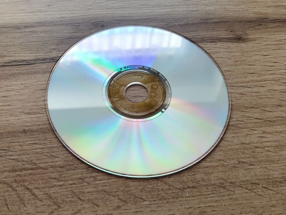 The Neverhood oryginał PC