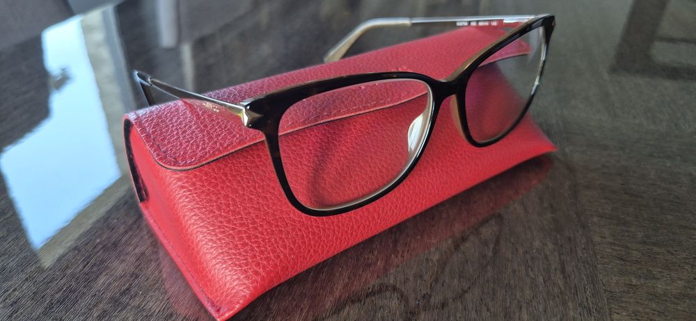 Okulary korekcyjne Guess