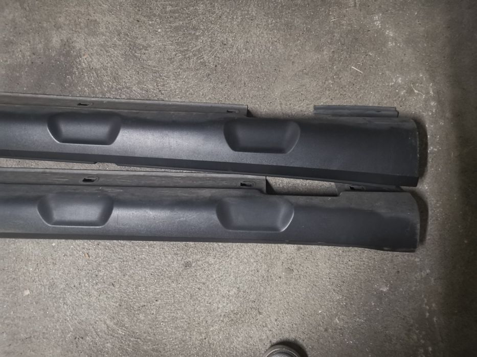 Embaladeiras Para mercedes