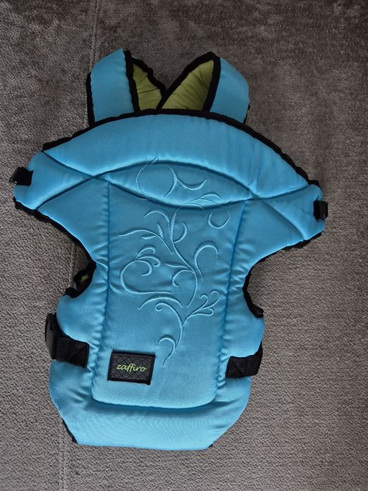 Nosidło firmy Zaffiro jak nowe