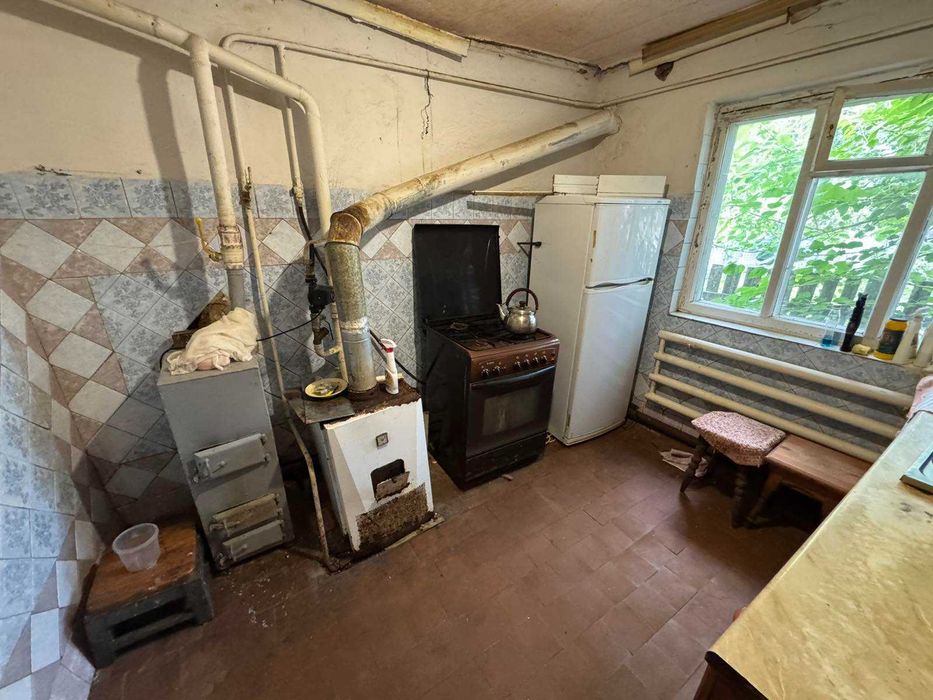 Житловий будинок в селищі Клавдієво-Тарасове