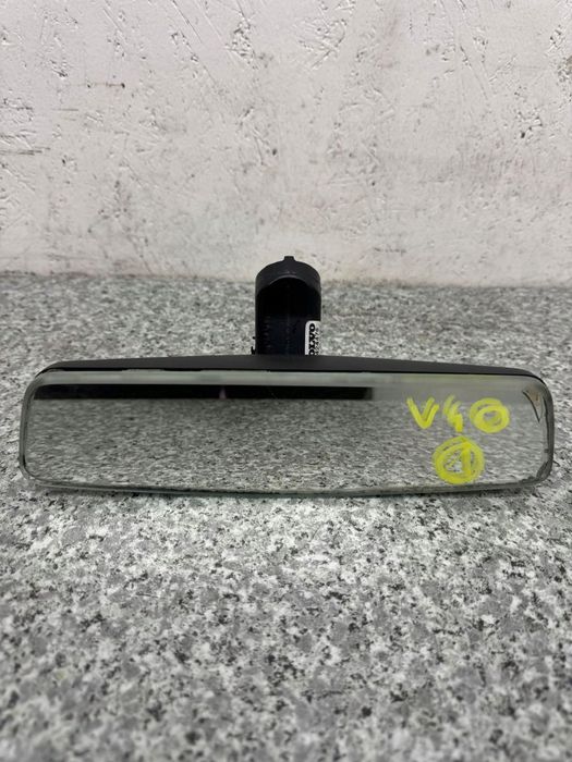 lusterko wewnętrzne volvo v40 ii 2012-2018 31424478