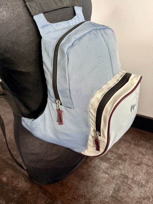 Plecak turystyczny quechua arpenaz 10