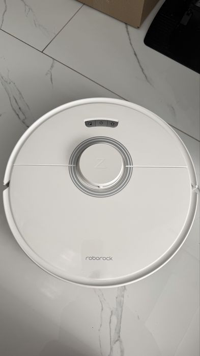 Робот пилосмок Roborock Q7 Max