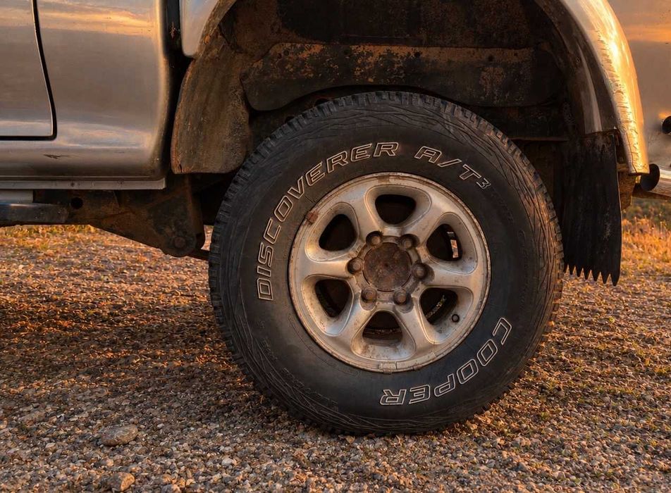 Mitsubishi L200 2.5 TD Strakar 4WD — photo 4