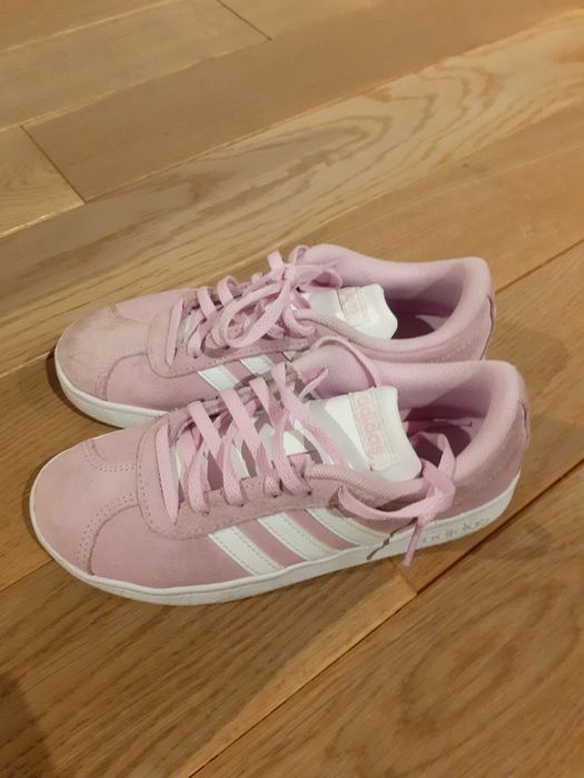 Buciki Adidas rozm.33