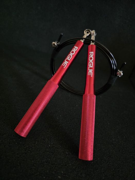 CrossFit Jump Ropes: Devil Edition447390104588789764
