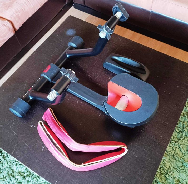 Rolo de Treino Interactivo Zycle ZPRO