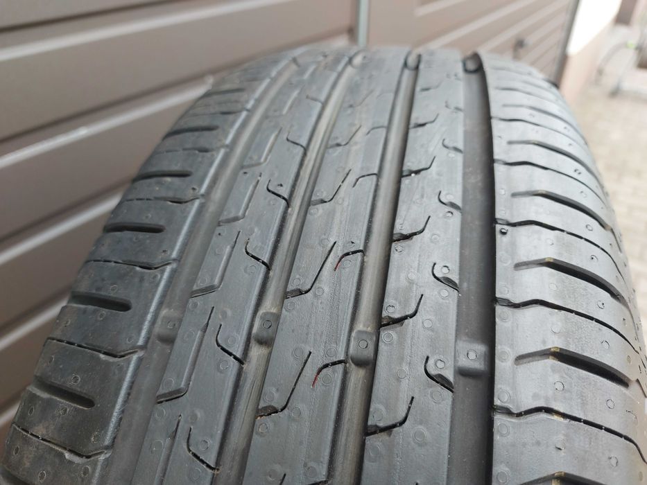 Koła Lato/Zima Opel Mokka II B 215/65R16 Continental/Semperit _Nowe_