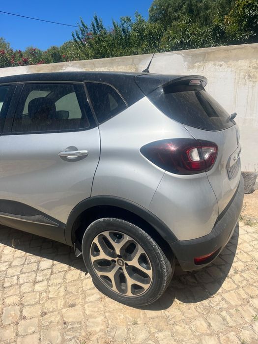 Renault Captur 0.9Ce Energy Exclusive 90CV