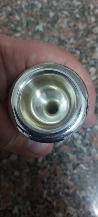 Bocal para tuba perantucci